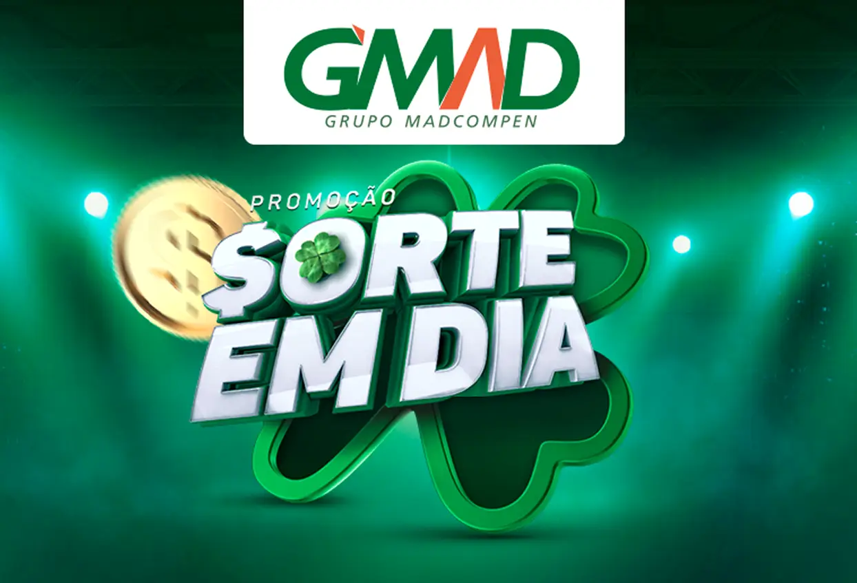 GMAD